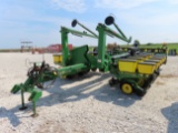 John Deere 7200 16R Planter