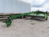 John Deere 946 MoCo