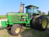 John Deere 4840 Tractor
