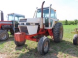 Case 2290 Tractor
