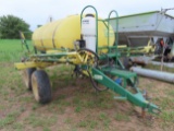 Ritchie Bestway Sprayer