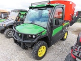 2021 John Deere Gator - XUV835R