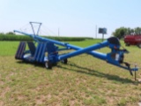 Brandt 10-70' Drive Over Auger