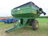 Brent 420 Auger Wagon