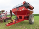 Brent 420 Auger Wagon