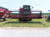 Case IH 1020 Platform