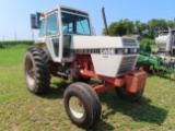 Case 2090 Tractor
