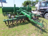 Great Plains Solid Stand Drill
