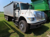 2006 International 7600 Tandem