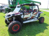 2014 Polaris RZR 1000