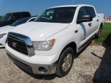 2008 Toyota Tundra