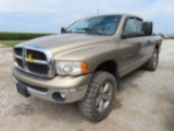 2005 Dodge Ram 1500