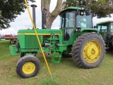 1977 John Deere 4430 Tractor