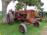 IH Farmall 706