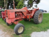 Allis-Chalmers 190 XT