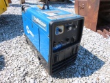 Miller 325 Trailblazer Generator