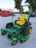 John Deere Z735 M Zero Turn Mower