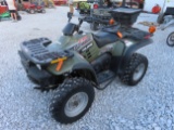2004 Polaris 330 Magnum