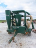 Conveyair Ultima 6 Grain Vac