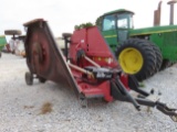2615 Bush hog Batwing