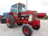 International 1486 Tractor
