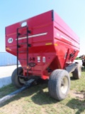 J&M 540 Gravity Wagon