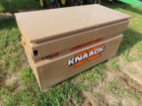 Knaack Job Box
