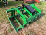 Work Saver Grapple