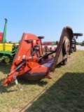 Rhino SD15 Batwing Mower