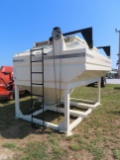 Meridian 300 BU Seed Pod