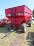 J&M 525 Gravity Wagon