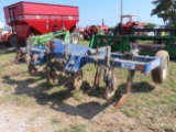 Blu-Jet Sub Tiller II