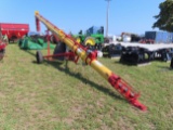 AGI Westfield WRX 10-31 Truck Auger