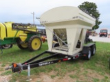 Meridian 240 RT Seed Tender