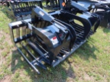 Stout HD-72-4 Brush Grapple