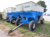 DMI Little Big Wagon