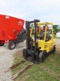 Hyster 60 Forklift