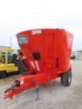 Kuhn Knight Vertical Maxx 5135 Mix Wagon