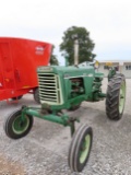 1963 Oliver 770 Tractor