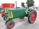 1951 Oliver 66 Tractor