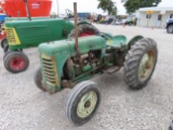 1954 Oliver 55 Tractor