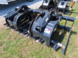 Stout 85-8 Brush Grapple