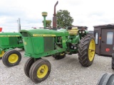 John Deere 3020 Tractor