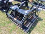 Stout LD-48-3 Grapple