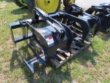 Stout HD-72-8 Brush Grapple