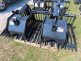 Stout HD-82-3 Brush Grapple