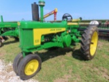 John Deere 530 Tractor