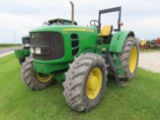 2009 John Deere 7130 Tractor