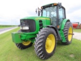 2008 John Deere 7330