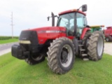 1999 Case IH MX 270